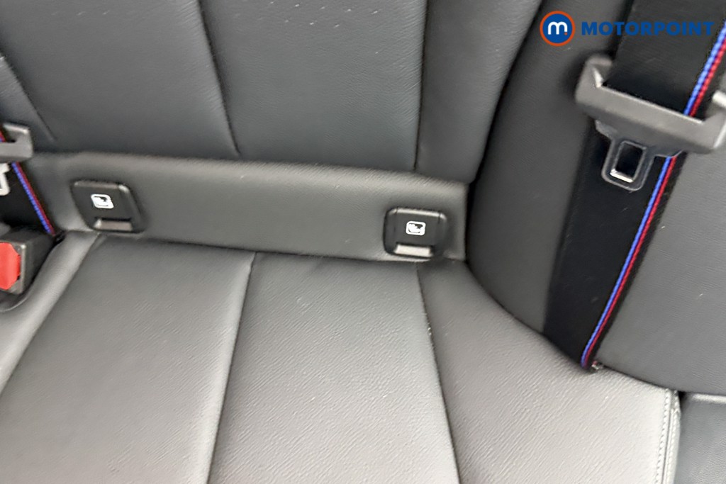 BMW 1 Series M Sport Automatic Petrol Hatchback - Stock Number (1542179) - 24th supplementary image