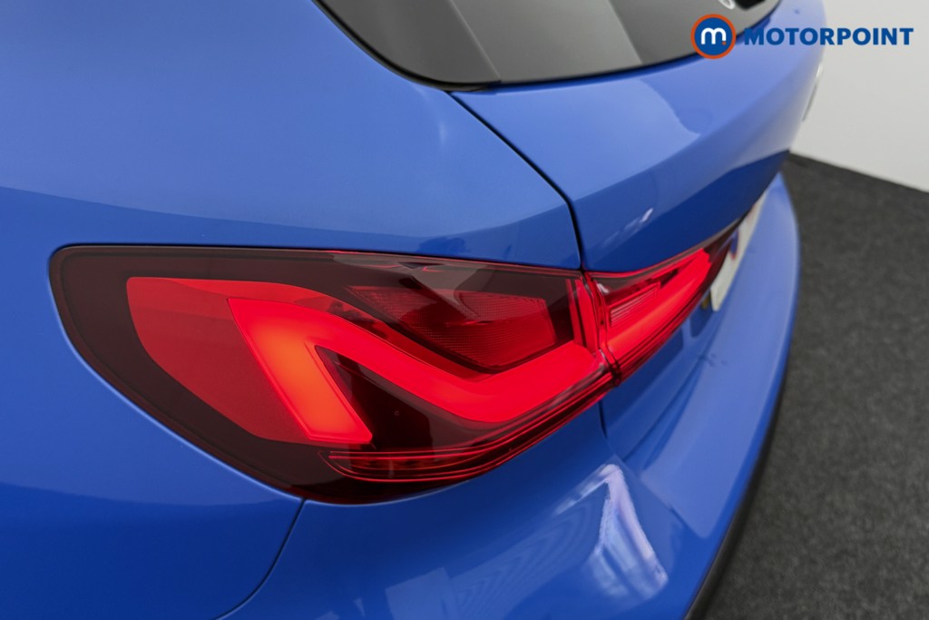 BMW 1 Series M Sport Automatic Petrol Hatchback - Stock Number (1542179) - 25th supplementary image