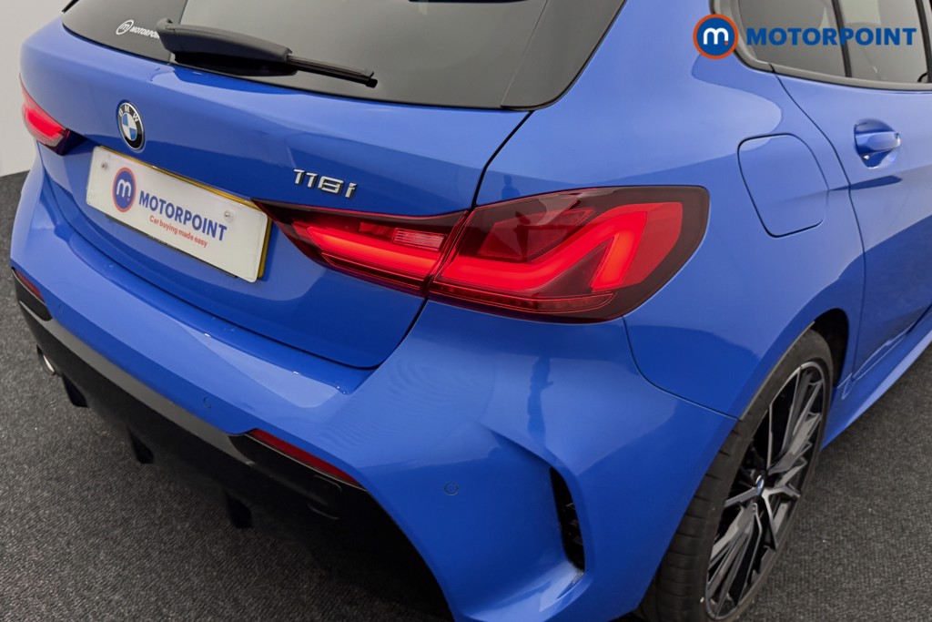 BMW 1 Series M Sport Automatic Petrol Hatchback - Stock Number (1542179) - 26th supplementary image