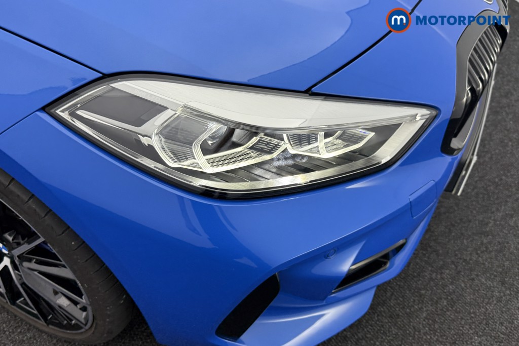 BMW 1 Series M Sport Automatic Petrol Hatchback - Stock Number (1542179) - 27th supplementary image