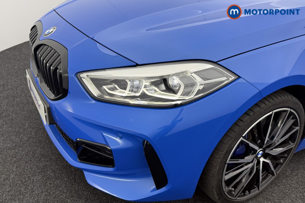 BMW 1 Series M Sport Automatic Petrol Hatchback - Stock Number (1542179) - 28th supplementary image