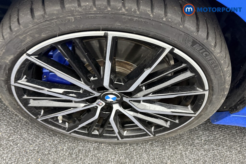 BMW 1 Series M Sport Automatic Petrol Hatchback - Stock Number (1542179) - 29th supplementary image