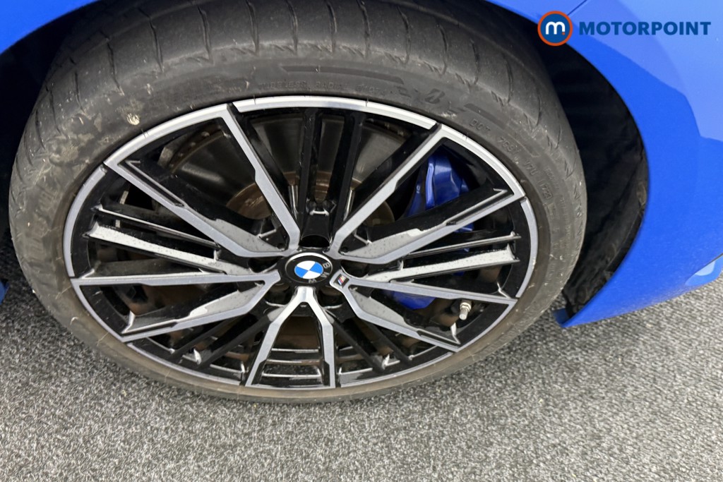 BMW 1 Series M Sport Automatic Petrol Hatchback - Stock Number (1542179) - 32nd supplementary image