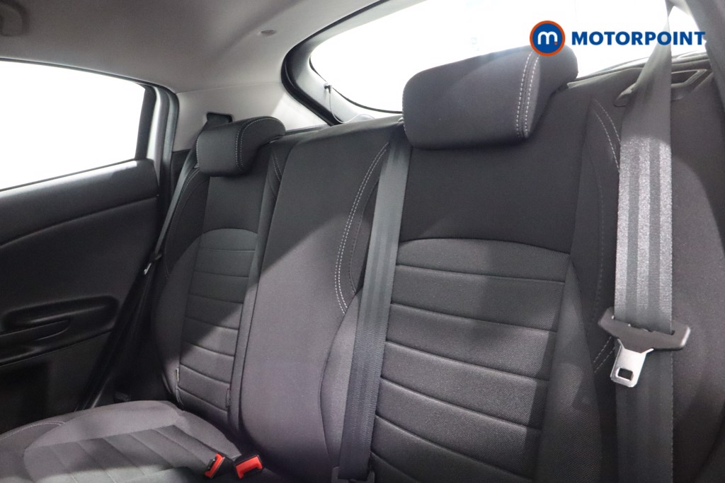 Alfa Romeo Giulietta Super Manual Petrol Hatchback - Stock Number (1542263) - 5th supplementary image