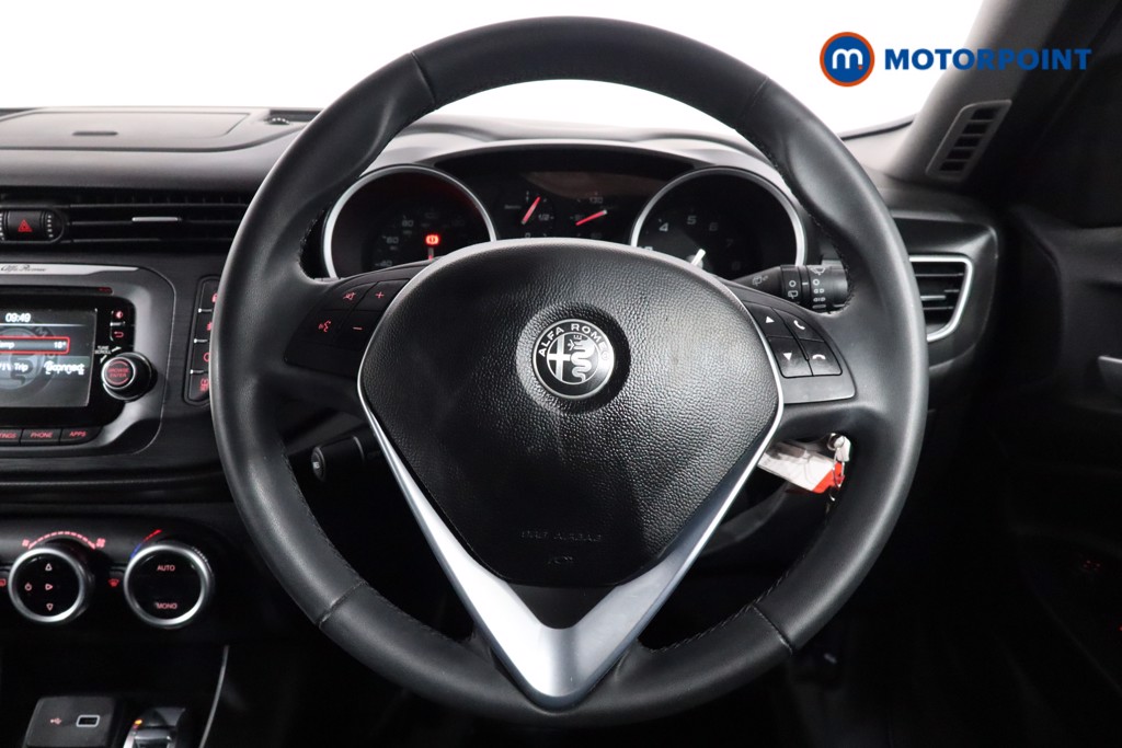 Alfa Romeo Giulietta Super Manual Petrol Hatchback - Stock Number (1542263) - 6th supplementary image