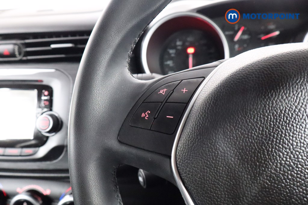 Alfa Romeo Giulietta Super Manual Petrol Hatchback - Stock Number (1542263) - 7th supplementary image