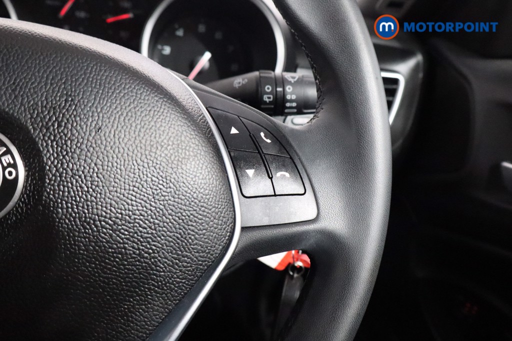 Alfa Romeo Giulietta Super Manual Petrol Hatchback - Stock Number (1542263) - 8th supplementary image