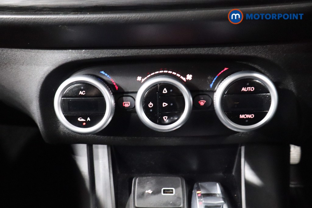 Alfa Romeo Giulietta Super Manual Petrol Hatchback - Stock Number (1542263) - 14th supplementary image