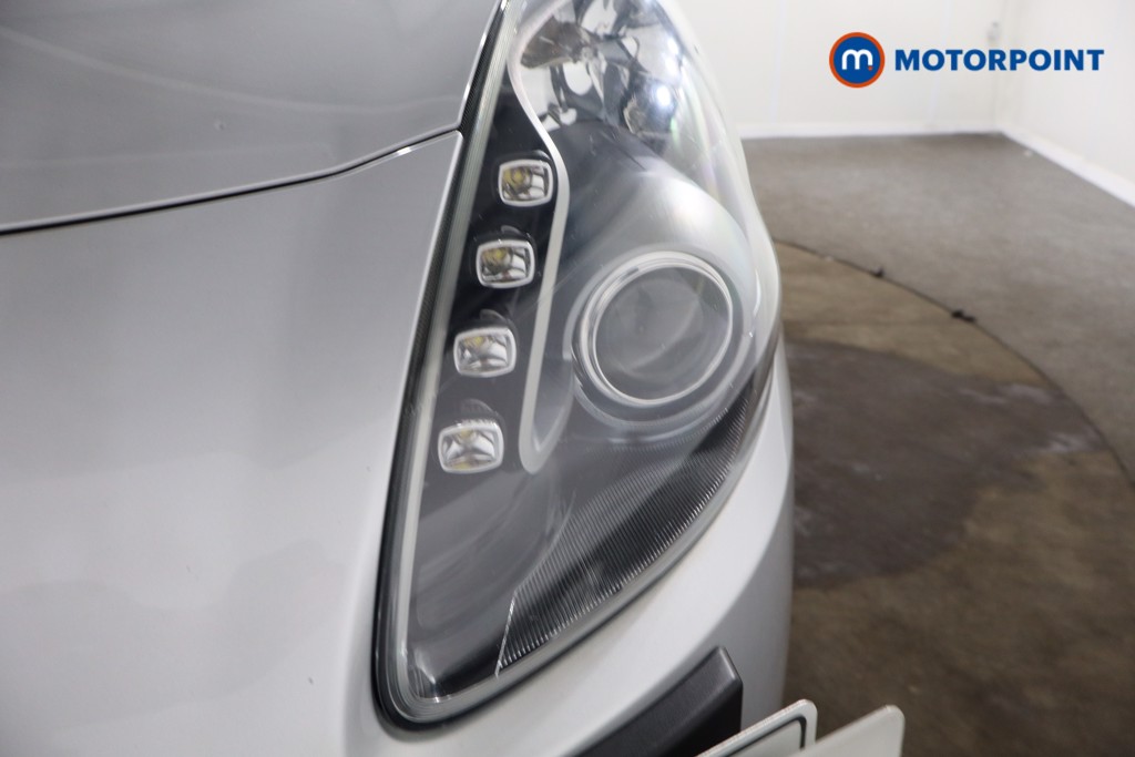 Alfa Romeo Giulietta Super Manual Petrol Hatchback - Stock Number (1542263) - 19th supplementary image