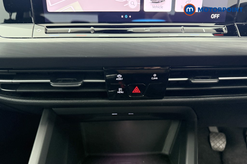 Volkswagen Golf Style Manual Petrol Hatchback - Stock Number (1542318) - 12th supplementary image