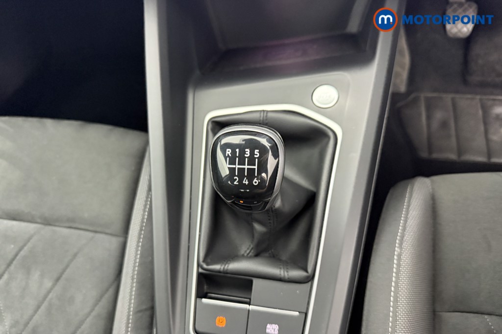 Volkswagen Golf Style Manual Petrol Hatchback - Stock Number (1542318) - 13th supplementary image