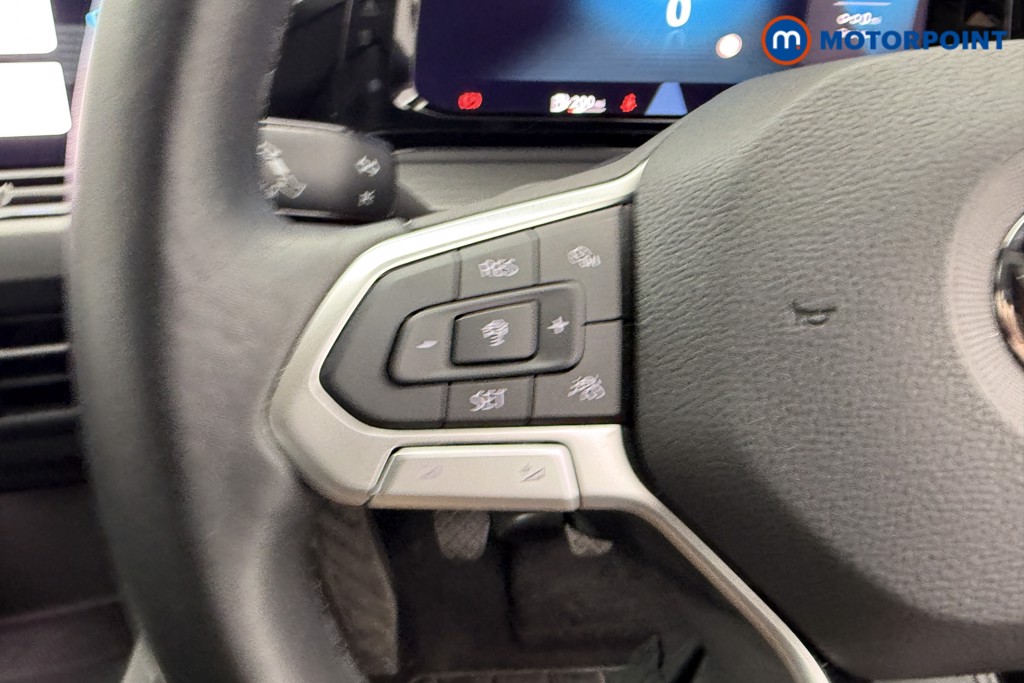 Volkswagen Golf Style Manual Petrol Hatchback - Stock Number (1542318) - 14th supplementary image