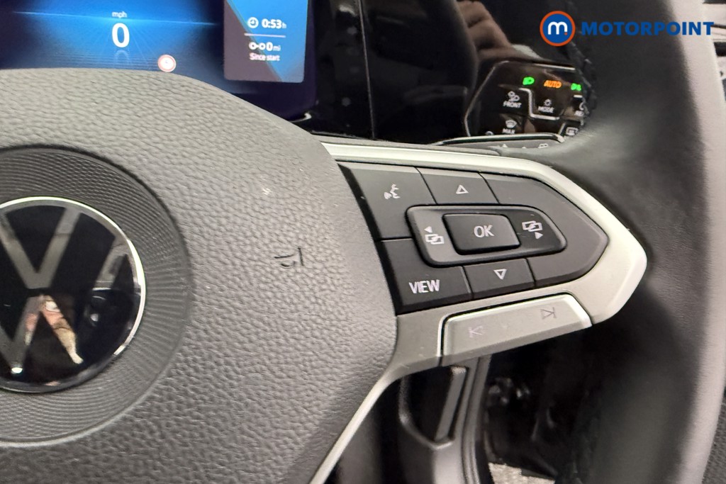 Volkswagen Golf Style Manual Petrol Hatchback - Stock Number (1542318) - 15th supplementary image