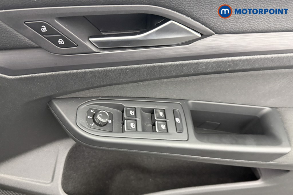 Volkswagen Golf Style Manual Petrol Hatchback - Stock Number (1542318) - 17th supplementary image