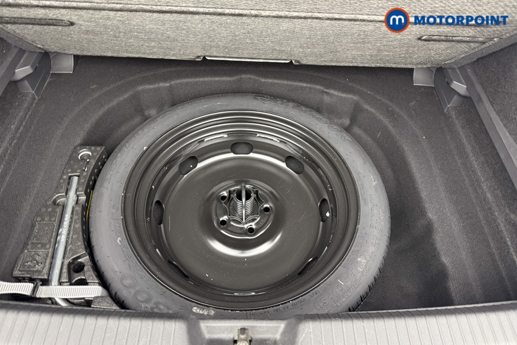 Volkswagen Golf Style Manual Petrol Hatchback - Stock Number (1542318) - 22nd supplementary image