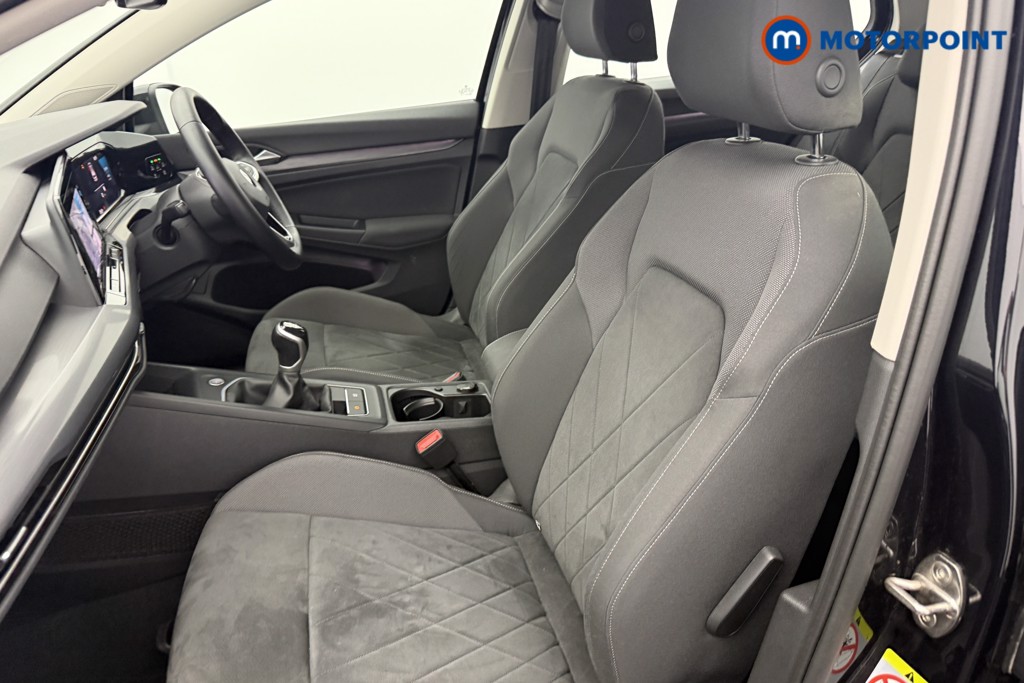 Volkswagen Golf Style Manual Petrol Hatchback - Stock Number (1542318) - 23rd supplementary image