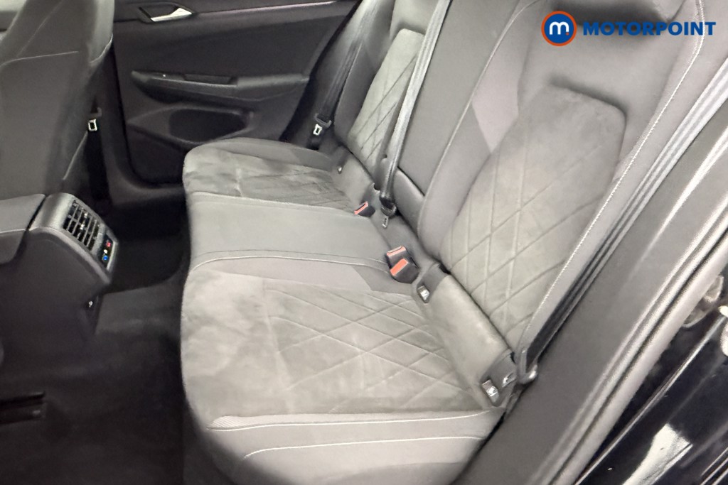 Volkswagen Golf Style Manual Petrol Hatchback - Stock Number (1542318) - 24th supplementary image