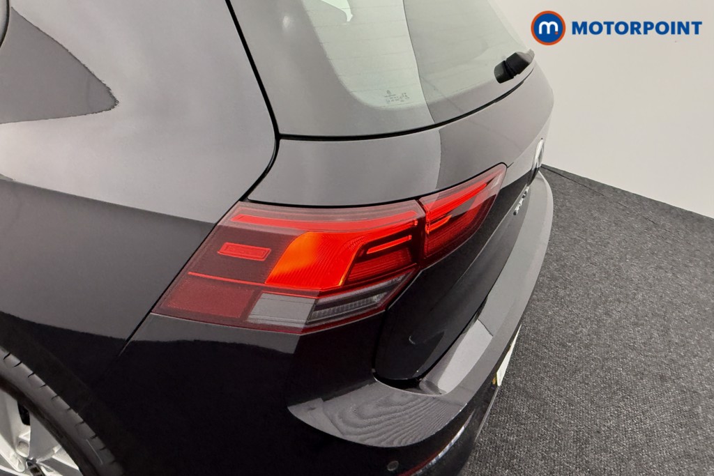 Volkswagen Golf Style Manual Petrol Hatchback - Stock Number (1542318) - 26th supplementary image
