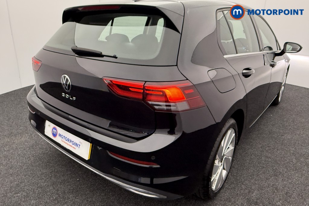 Volkswagen Golf Style Manual Petrol Hatchback - Stock Number (1542318) - 27th supplementary image
