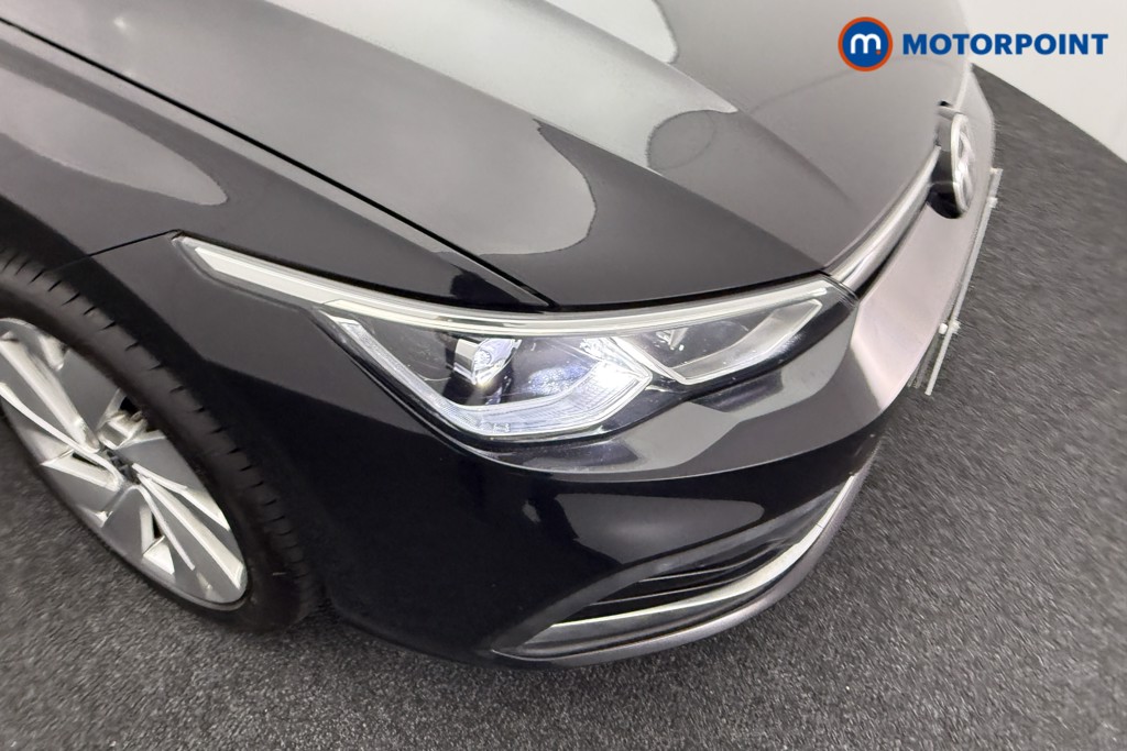 Volkswagen Golf Style Manual Petrol Hatchback - Stock Number (1542318) - 28th supplementary image