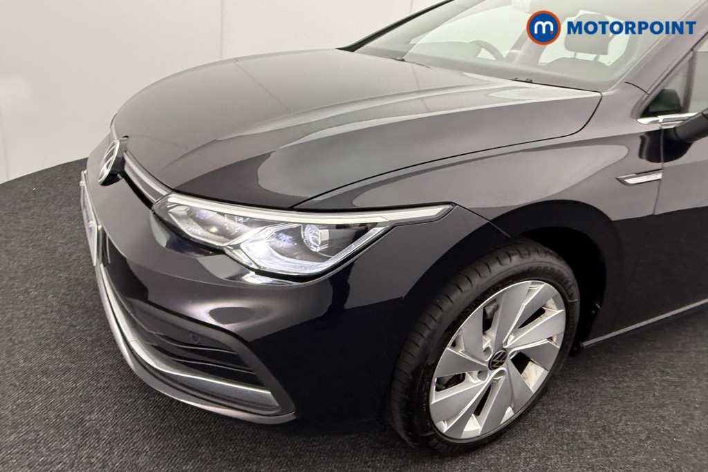 Volkswagen Golf Style Manual Petrol Hatchback - Stock Number (1542318) - 29th supplementary image