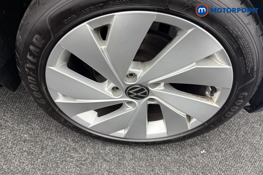 Volkswagen Golf Style Manual Petrol Hatchback - Stock Number (1542318) - 31st supplementary image
