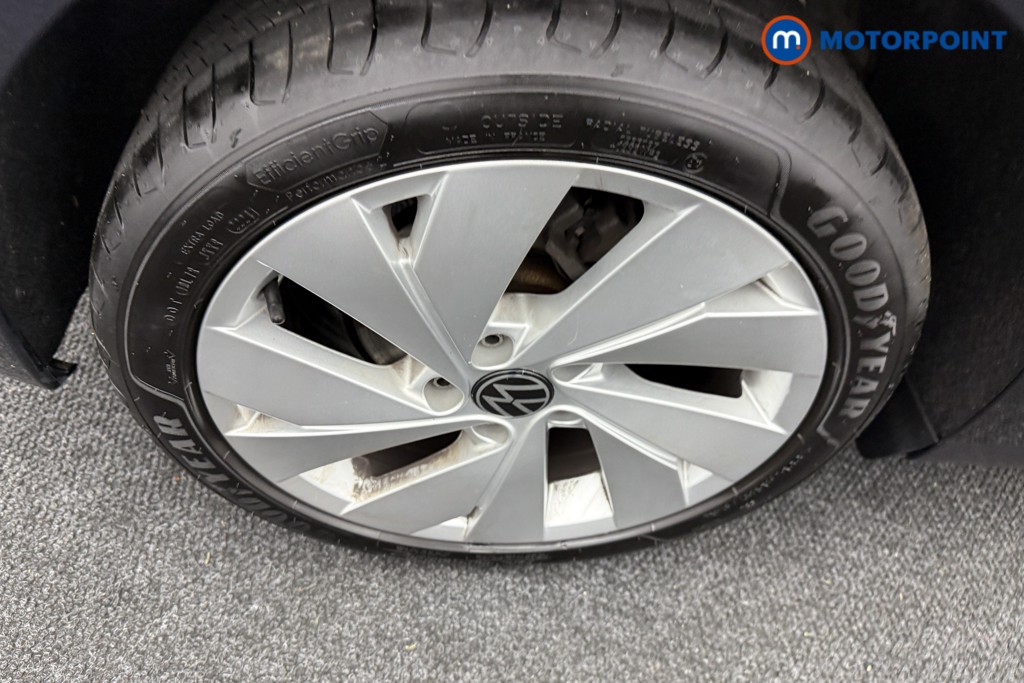 Volkswagen Golf Style Manual Petrol Hatchback - Stock Number (1542318) - 32nd supplementary image
