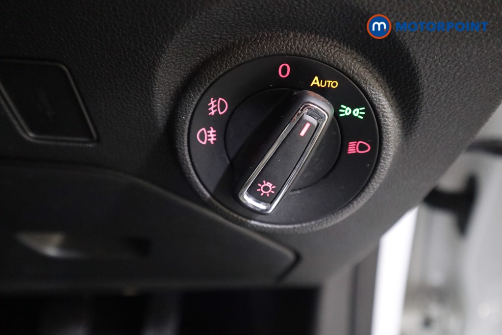 Seat Leon Fr Black Edition Manual Petrol Hatchback - Stock Number (1542382) - 10th supplementary image
