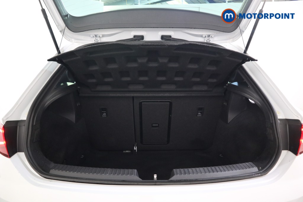 Seat Leon Fr Black Edition Manual Petrol Hatchback - Stock Number (1542382) - 15th supplementary image