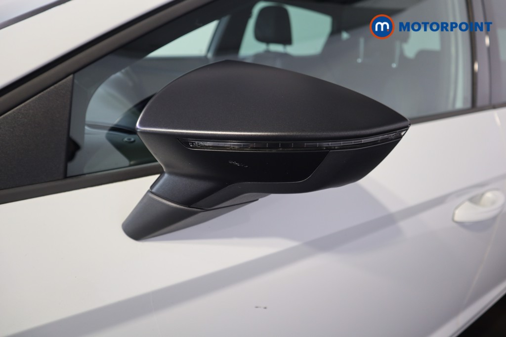 Seat Leon Fr Black Edition Manual Petrol Hatchback - Stock Number (1542382) - 24th supplementary image