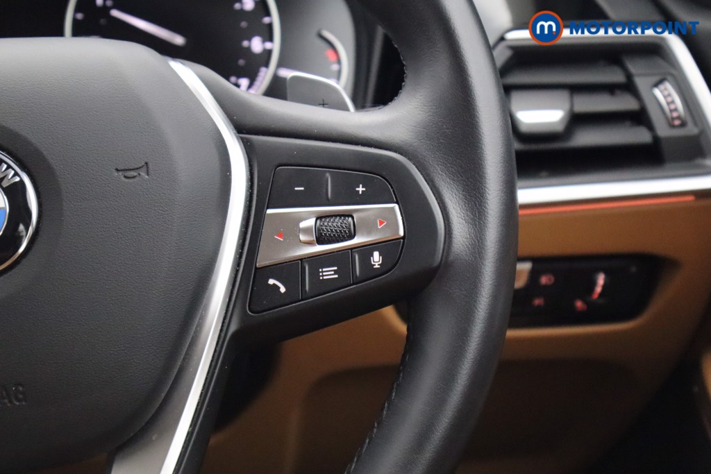 BMW 3 Series Sport Automatic Petrol Saloon - Stock Number (1542457) - 4th supplementary image