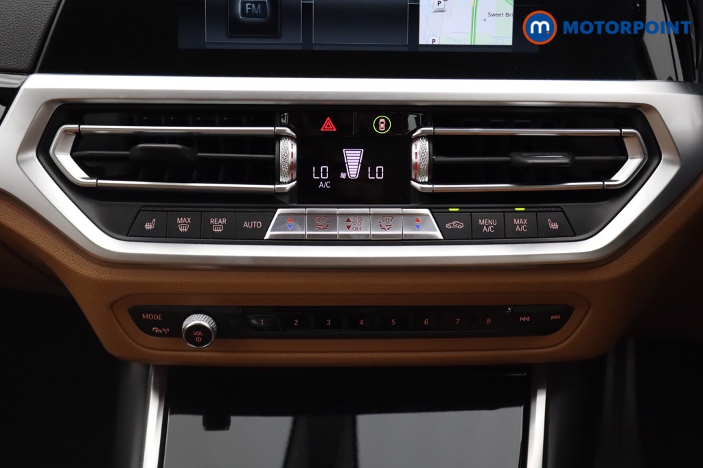 BMW 3 Series Sport Automatic Petrol Saloon - Stock Number (1542457) - 7th supplementary image