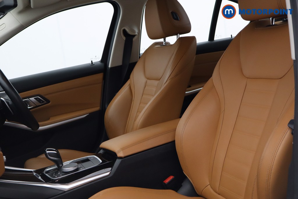 BMW 3 Series Sport Automatic Petrol Saloon - Stock Number (1542457) - 10th supplementary image