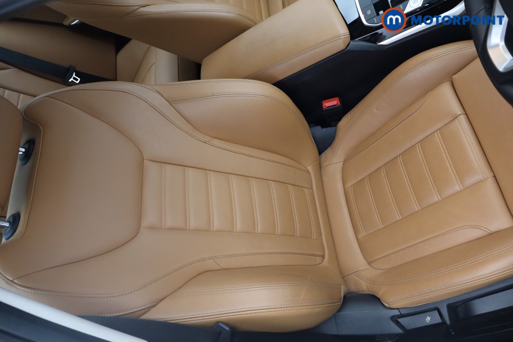 BMW 3 Series Sport Automatic Petrol Saloon - Stock Number (1542457) - 11th supplementary image