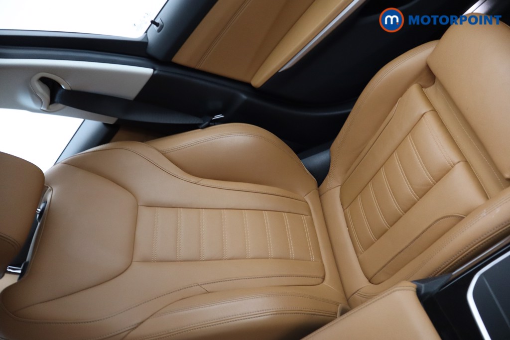 BMW 3 Series Sport Automatic Petrol Saloon - Stock Number (1542457) - 12th supplementary image