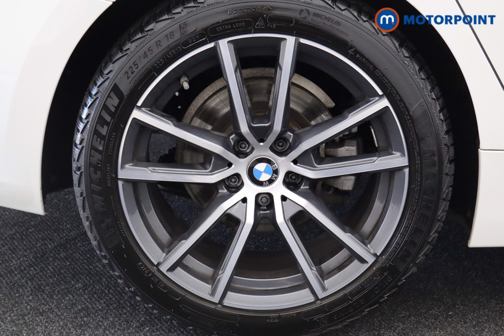 BMW 3 Series Sport Automatic Petrol Saloon - Stock Number (1542457) - 24th supplementary image