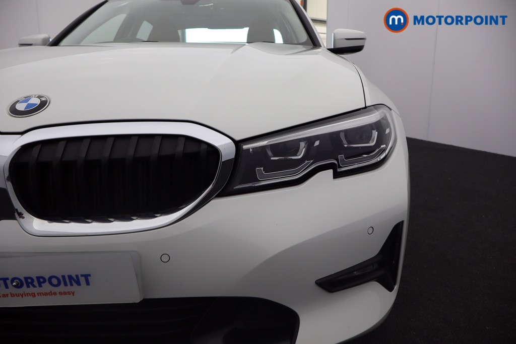 BMW 3 Series Sport Automatic Petrol Saloon - Stock Number (1542457) - 25th supplementary image
