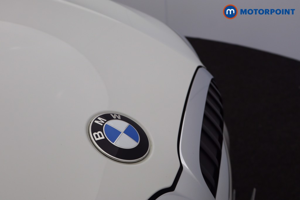 BMW 3 Series Sport Automatic Petrol Saloon - Stock Number (1542457) - 26th supplementary image