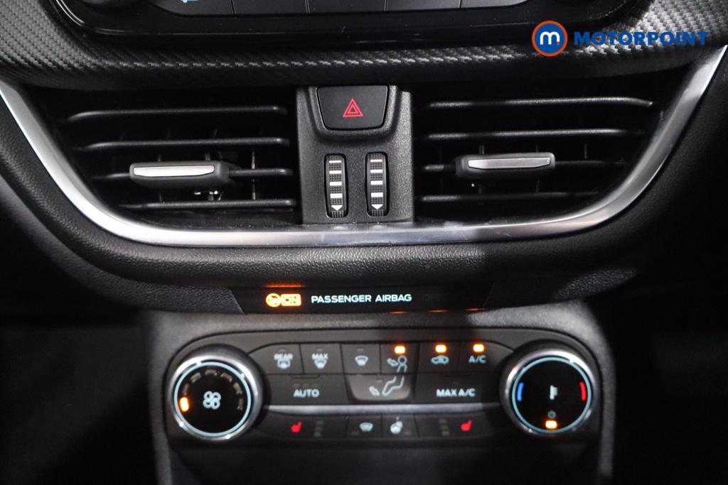 Ford Fiesta Active Vignale Automatic Petrol-Electric Hybrid Hatchback - Stock Number (1542463) - 3rd supplementary image