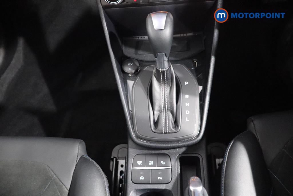 Ford Fiesta Active Vignale Automatic Petrol-Electric Hybrid Hatchback - Stock Number (1542463) - 4th supplementary image