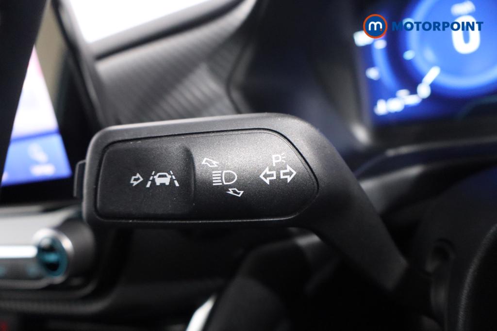 Ford Fiesta Active Vignale Automatic Petrol-Electric Hybrid Hatchback - Stock Number (1542463) - 9th supplementary image