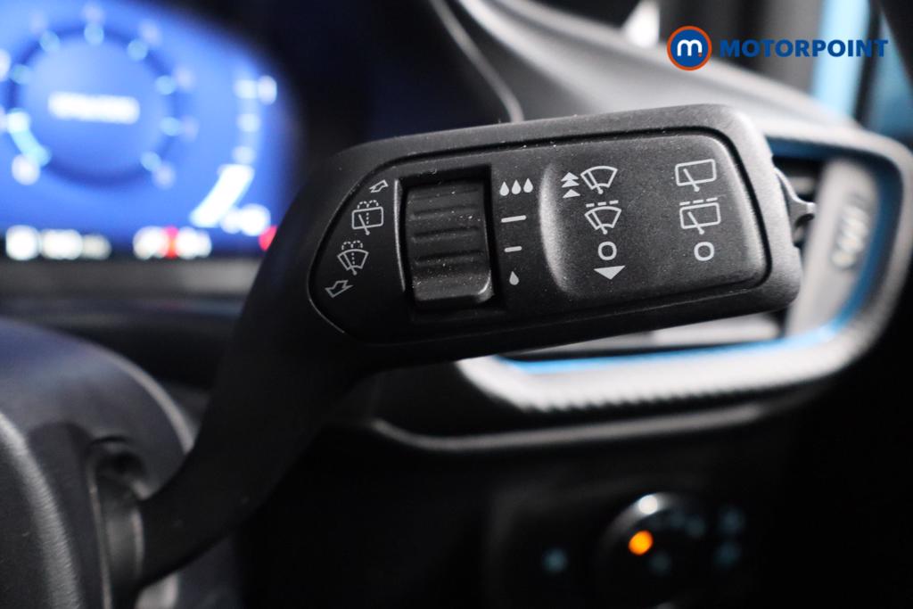 Ford Fiesta Active Vignale Automatic Petrol-Electric Hybrid Hatchback - Stock Number (1542463) - 10th supplementary image