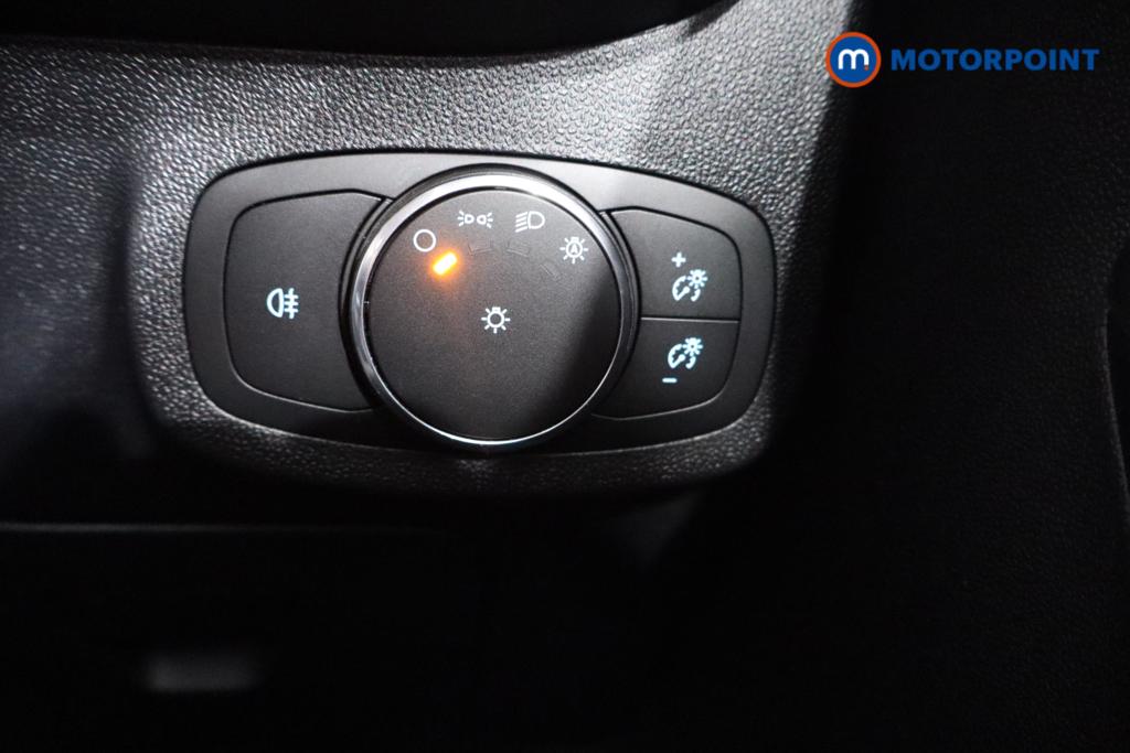 Ford Fiesta Active Vignale Automatic Petrol-Electric Hybrid Hatchback - Stock Number (1542463) - 11th supplementary image
