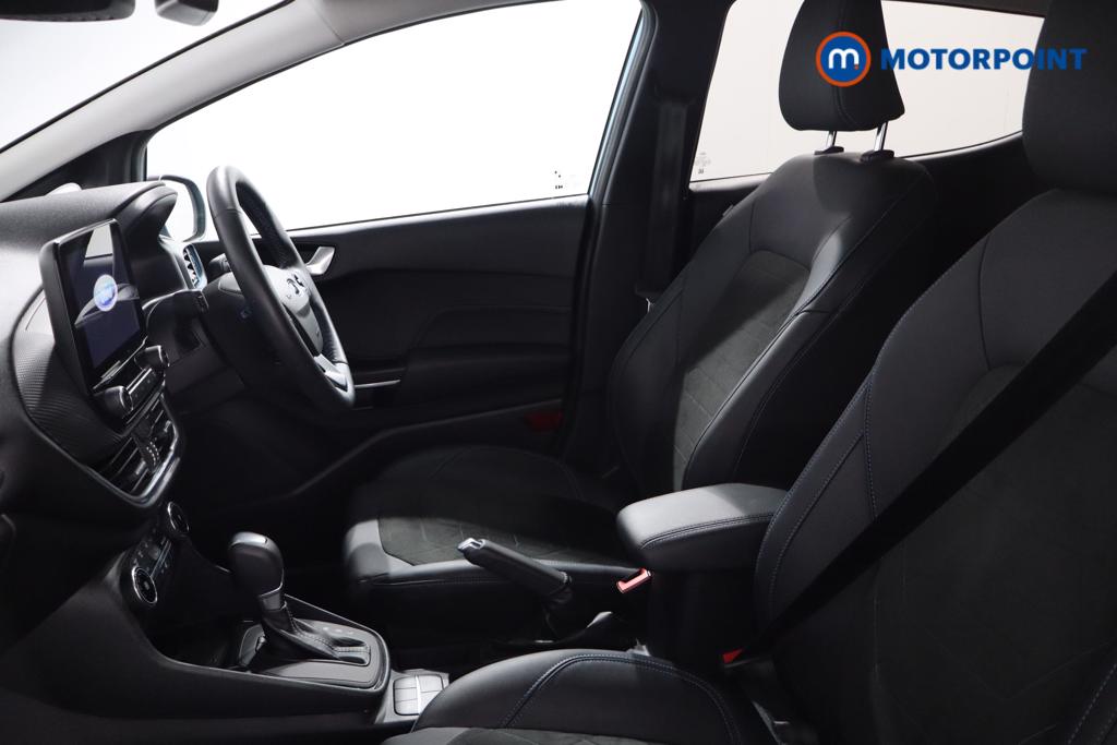 Ford Fiesta Active Vignale Automatic Petrol-Electric Hybrid Hatchback - Stock Number (1542463) - 15th supplementary image