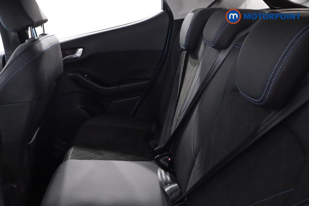 Ford Fiesta Active Vignale Automatic Petrol-Electric Hybrid Hatchback - Stock Number (1542463) - 16th supplementary image