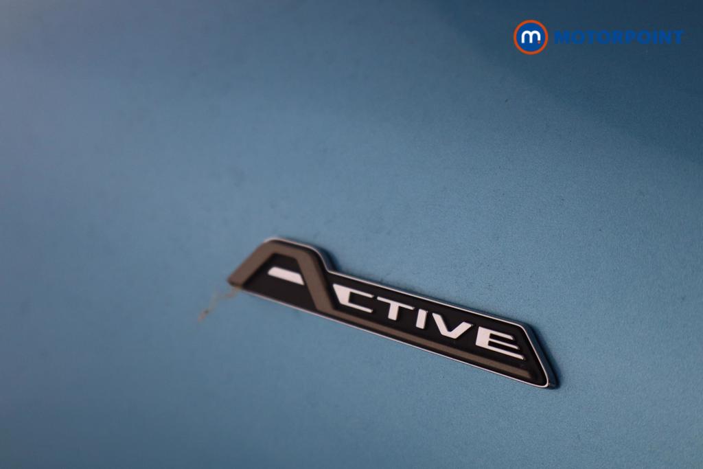 Ford Fiesta Active Vignale Automatic Petrol-Electric Hybrid Hatchback - Stock Number (1542463) - 24th supplementary image