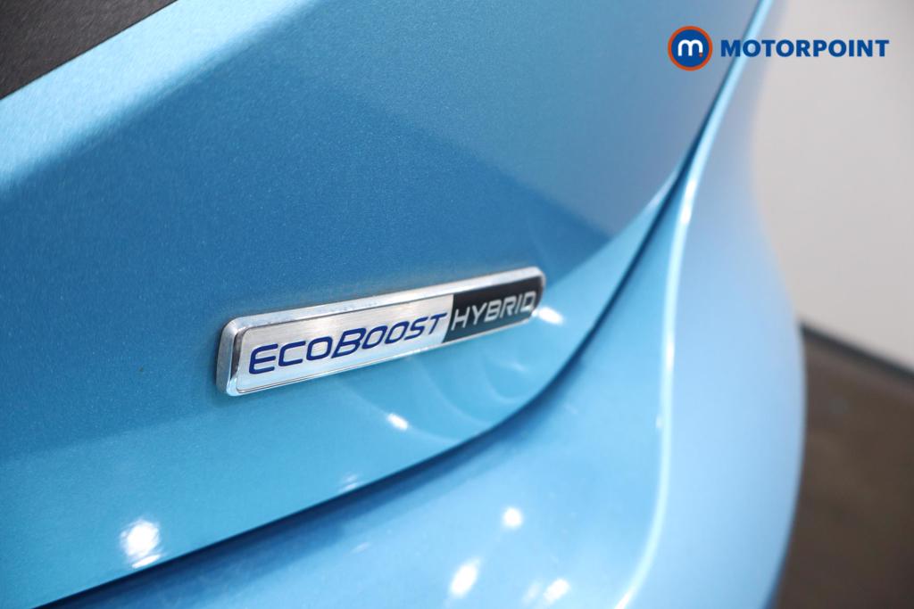 Ford Fiesta Active Vignale Automatic Petrol-Electric Hybrid Hatchback - Stock Number (1542463) - 25th supplementary image