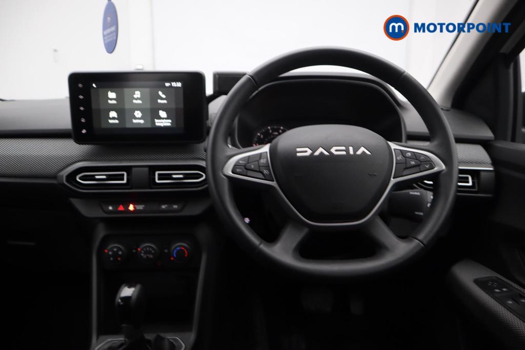 Dacia Sandero Expression Automatic Petrol Hatchback - Stock Number (1542491) - 2nd supplementary image
