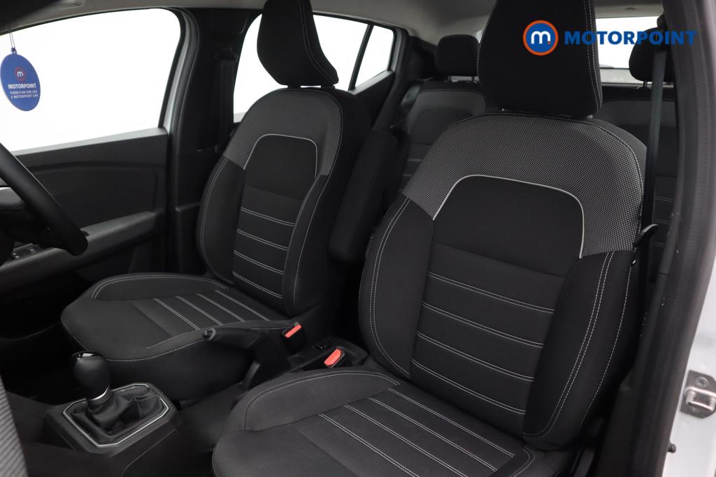 Dacia Sandero Expression Automatic Petrol Hatchback - Stock Number (1542491) - 3rd supplementary image