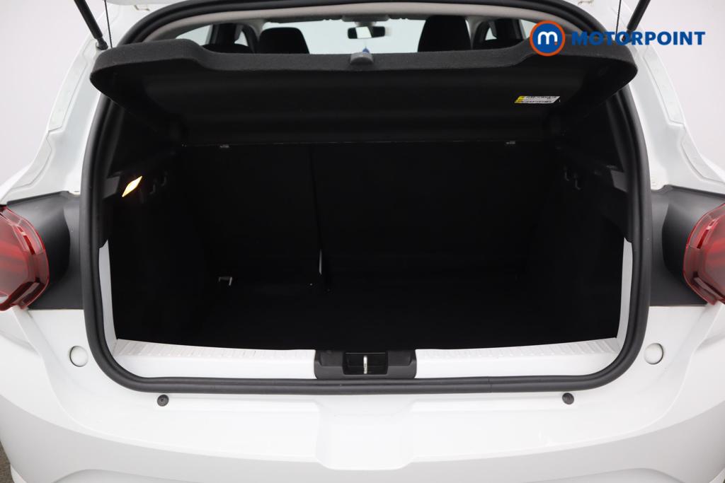 Dacia Sandero Expression Automatic Petrol Hatchback - Stock Number (1542491) - 5th supplementary image